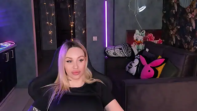 Sembang XXX Secara Langsung Blckmirrorr