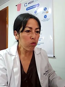 Show webcam de JustSamantha_