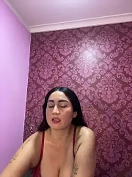 Sembang XXX Secara Langsung juliana_diaz