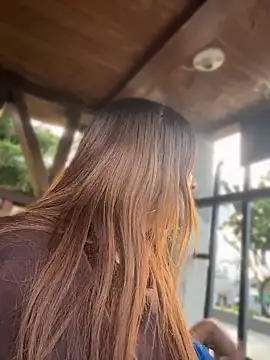 Sammy_garciaa1's Live XXX Chat