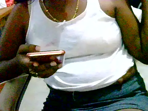 Chat +18 de Ansh1307 ao vivo