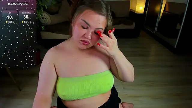 Carolina_bby Webcam Show