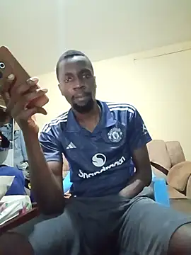 Brian_johns Webcam-Show