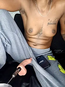 Nimah_ Adlı Modelin Canlı XXX Sohbeti