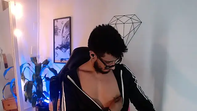 Show de Colby_brown03 na webcam