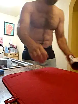 Show Webcam de Brucejuce6669