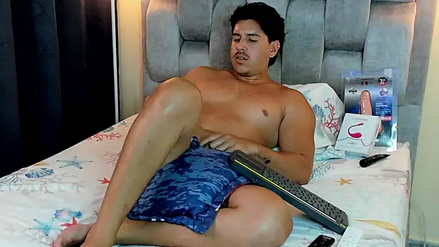 victor_vixen live XXX chat