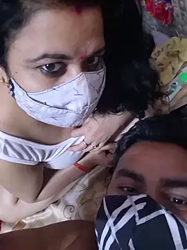 bobbyronak Pertunjukan Webcam