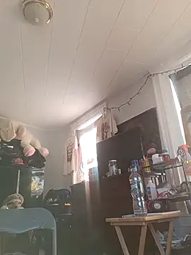 Show Webcam de ChuckyyDee