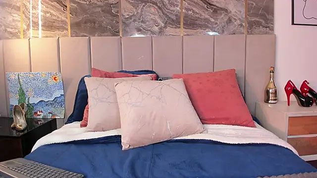 Sienna_Blake_ Chat XXX in diretta