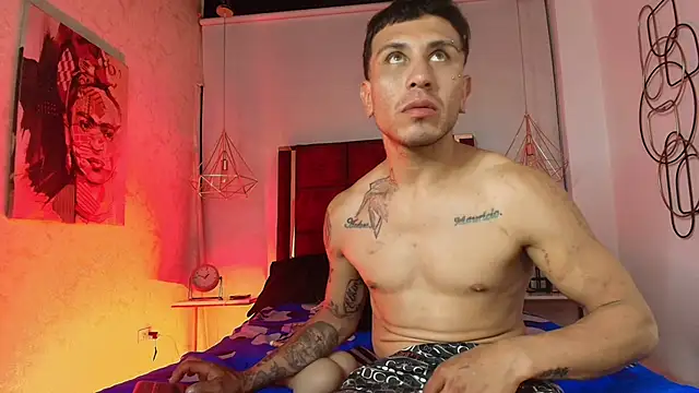 Thonixxx_mr Obrolan Langsung XXX