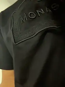 AdrianRinaldi Adlı Modelin Web Kamerası Şovu