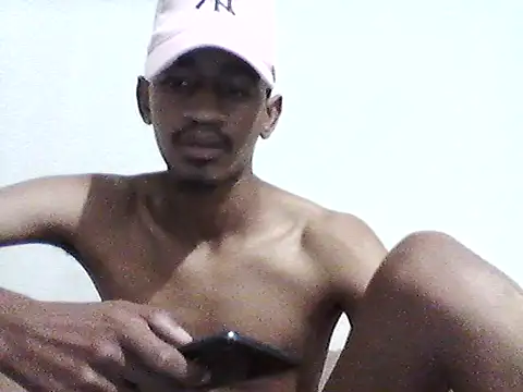 gemini_loops Webcam-Show