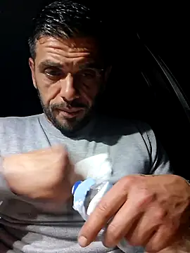 Bambolotto90's Webcam Show