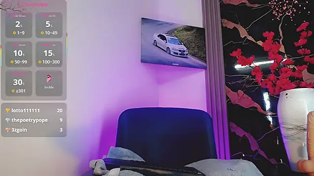 Brittany__Rose – Live XXX-chat