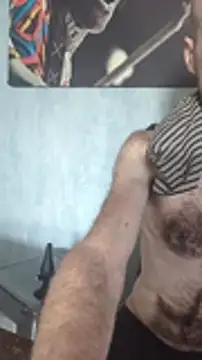 Slottiesun Show in webcam