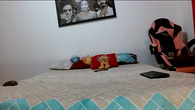 Chat XXX en directo de karolsweetvagi