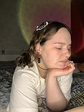 passion_melisa Chat XXX in diretta