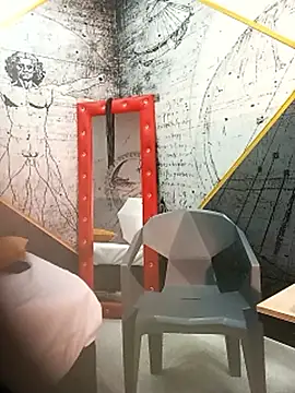 Chat +18 de Gury_tattoo ao vivo