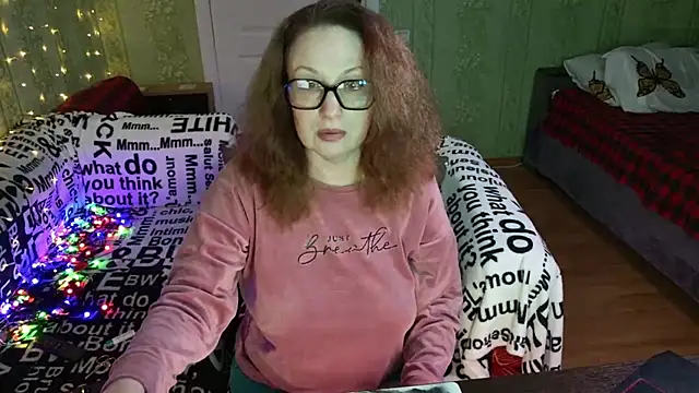 MarleneDietrich Chat XXX in diretta