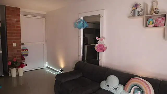 _Vahos_ Adlı Modelin Canlı XXX Sohbeti