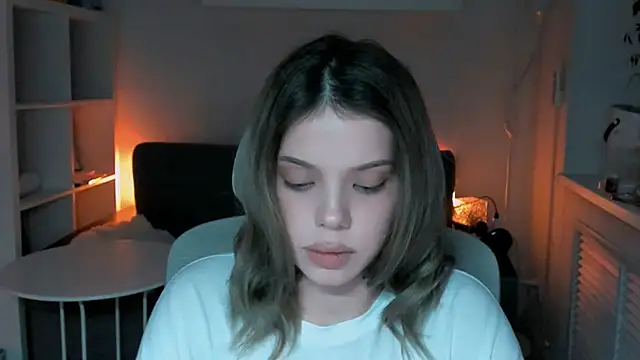 MelissaBrank Chat XXX in diretta