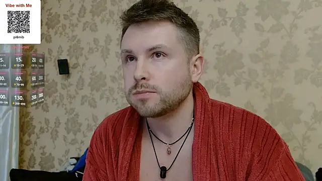 MartinBrandon – Naživo XXX chat