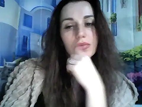 Qininin Live XXX chat