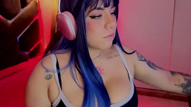 Melissa_Adamsx 即時 XXX 聊天