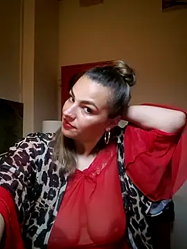 AvaCherryn Live XXX chat