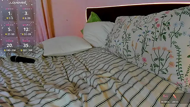 Chat XXX en directo de lexxxxxxi