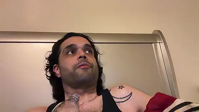 Czat XXX na żywo – KungFuPanda001