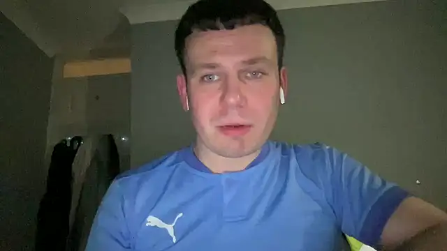 GotItGoin 웹캠 쇼