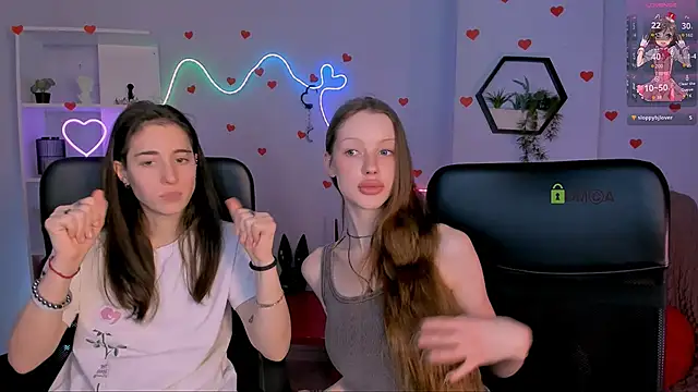 khloebeauty: онлайн-секс-чат