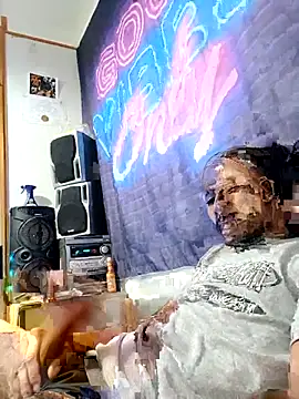 Czat XXX na żywo – Mikaaa97