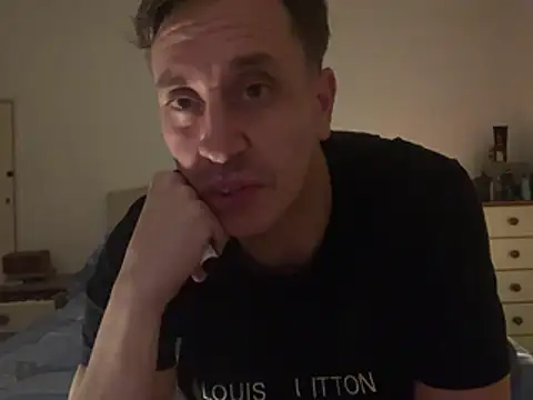 malcolm2334 Webcam Show