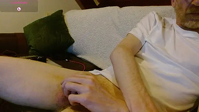 Vrenico-SC Pertunjukan Webcam