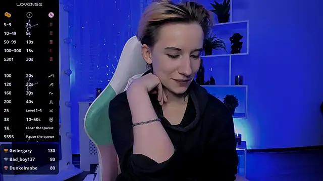 _Rein_ramm 现场XXX聊天