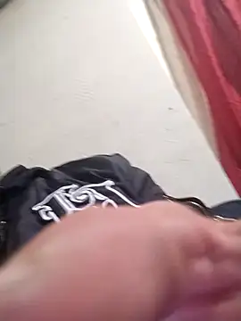 Show modela sesenko na web-kameri