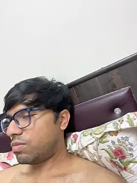 Вебкам-шоу BoyzaraHatke