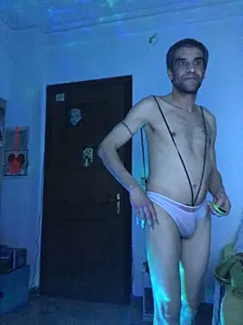 torakiki19 Webcam show