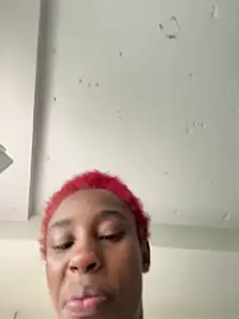 Show Webcam de msvelvet20