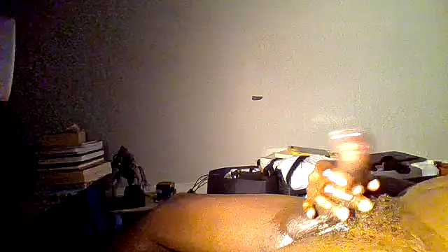 Show Webcam de JezOne555