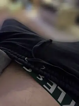 NaughtyStepson144 webcam show