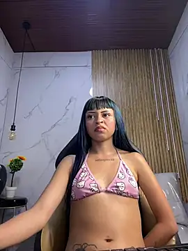 _ceeleste_cute_ Chat XXX live