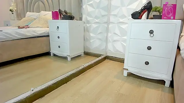 Show Webcam de SweetKata_