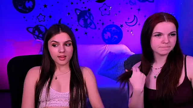 lisa_dark_ Show Webcam