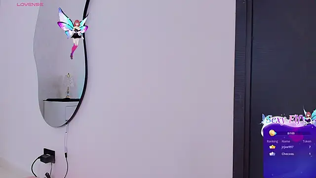 Chat XXX Live alanarose18