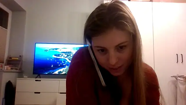 Онлайн чат XXX Devil_Maiden