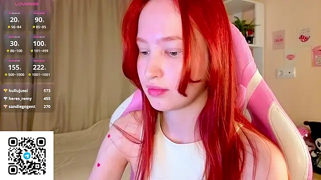 sunflare_ Chat XXX live